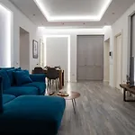 Skanderbeg Square Modern App - The Nest