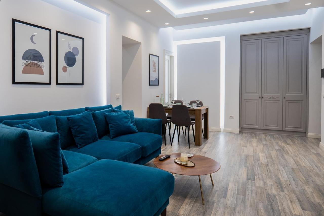 Apartamento Skanderbeg Square Modern App - The Nest *