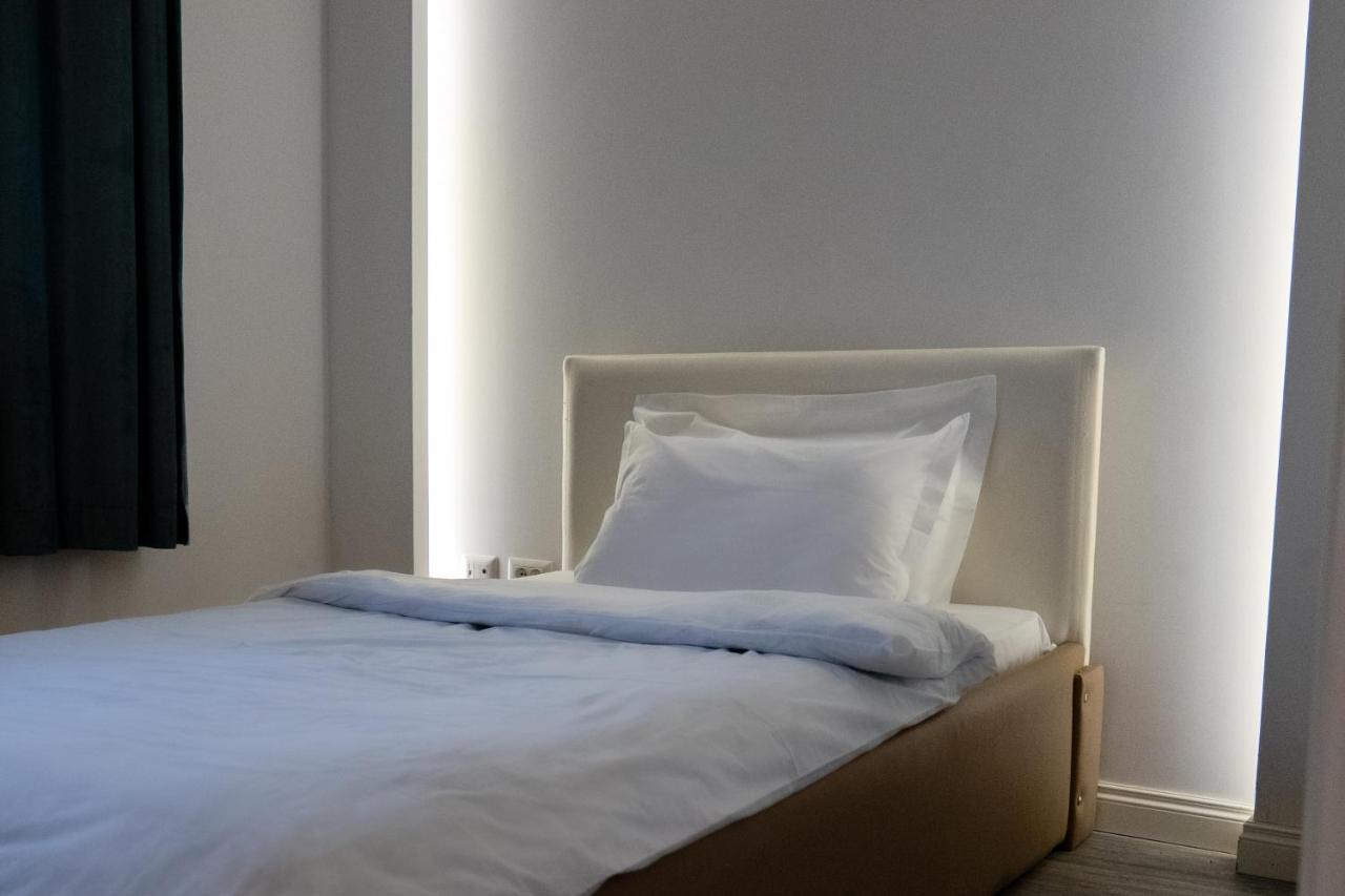 Apartamento Skanderbeg Square Modern App - The Nest Tirana