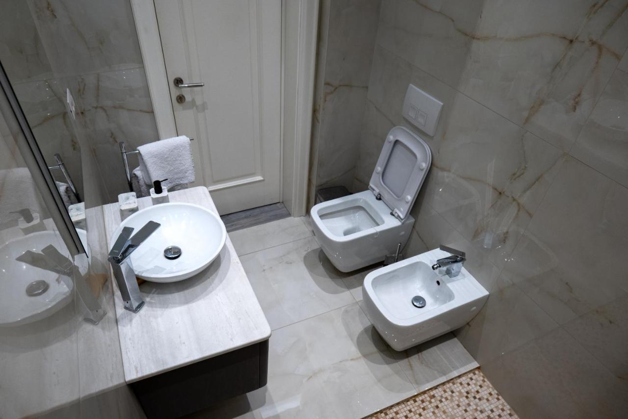 Apartamento Skanderbeg Square Modern App - The Nest Tirana